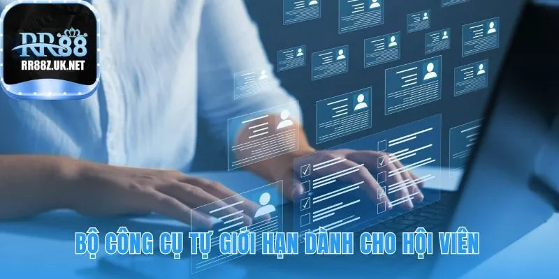 Nhà cái trao quyền kiểm soát cá cược hoàn toàn cho hội viên