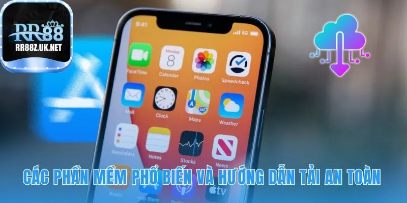 Hướng dẫn tải an toàn thực chất là lời khuyên không nên tải