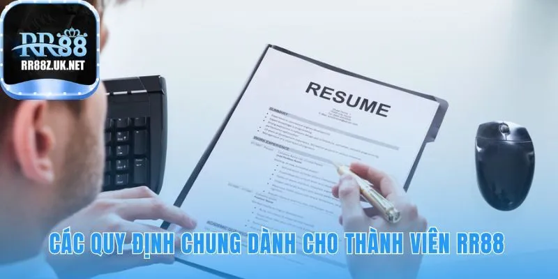 Điều khoản điều kiện chung tạo dựng một sân chơi minh bạch