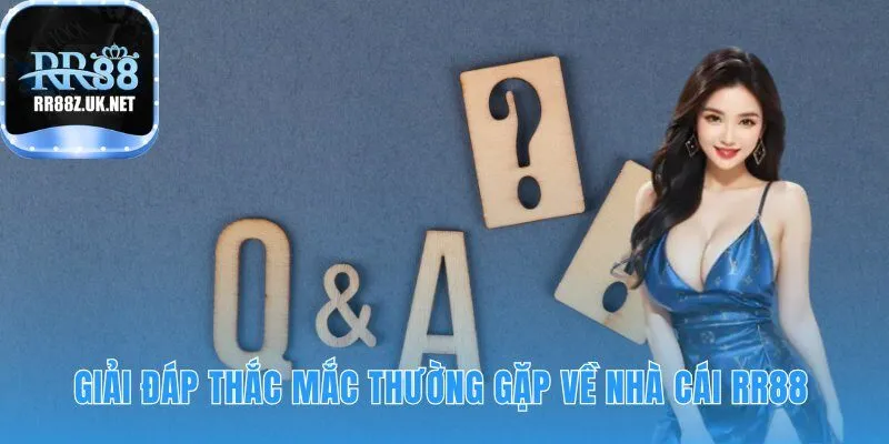 Giải đáp các câu hỏi thường gặp về tài khoản và bảo mật