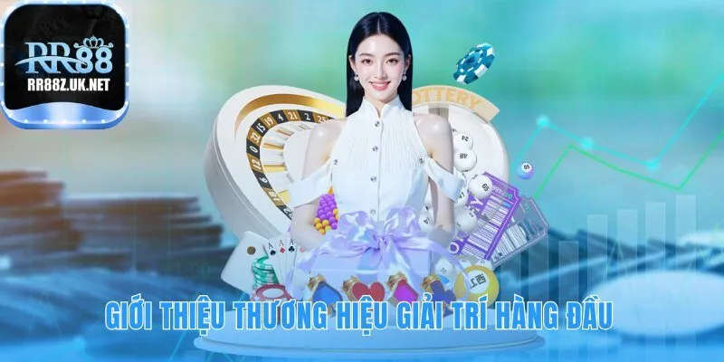 RR88 khẳng định uy tín qua nền tảng pháp lý minh bạch