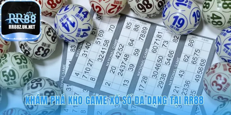 Đa dạng sản phẩm từ lô đề truyền thống đến cược siêu tốc