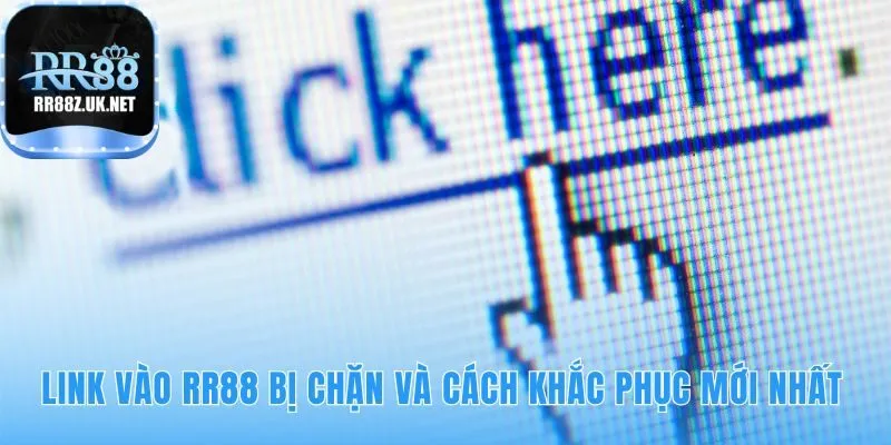 Các giải pháp giúp đăng ký RR88 không bị gián đoạn