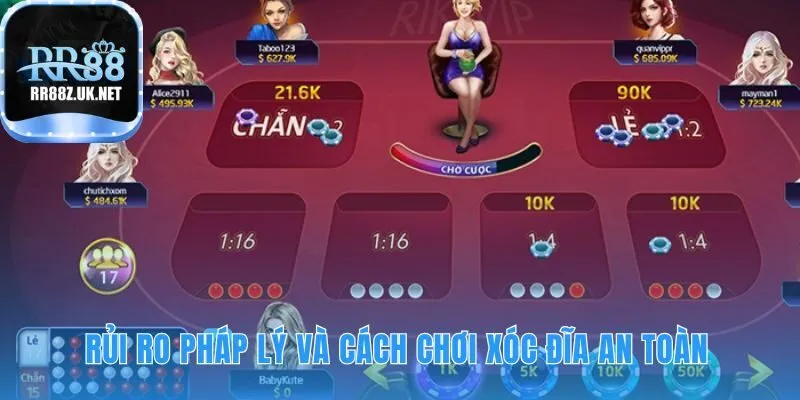 Lựa chọn nhà cái quốc tế giúp chơi an toàn hơn