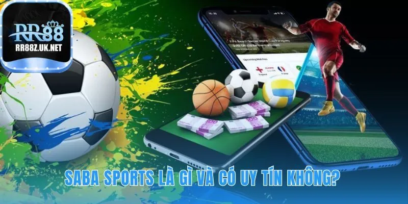 Nền tảng Saba Sports uy tín với giấy phép PAGCOR
