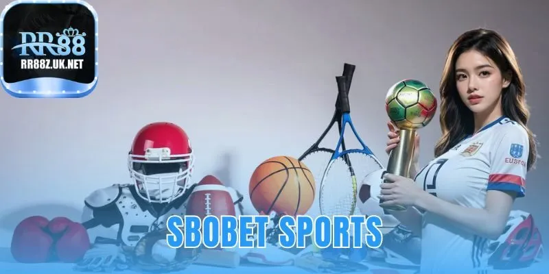Sbobet sports