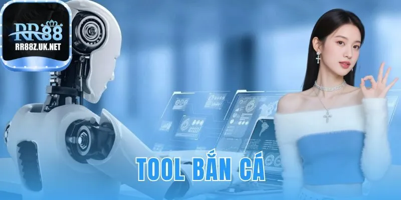 tool bắn cá