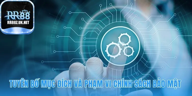 Chính sách bảo mật áp dụng cho toàn bộ thông tin và dịch vụ